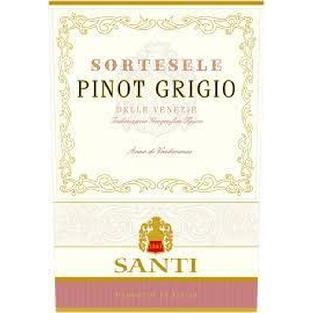 SANTI PINOT GRIGIO 2023 - SipNYC
