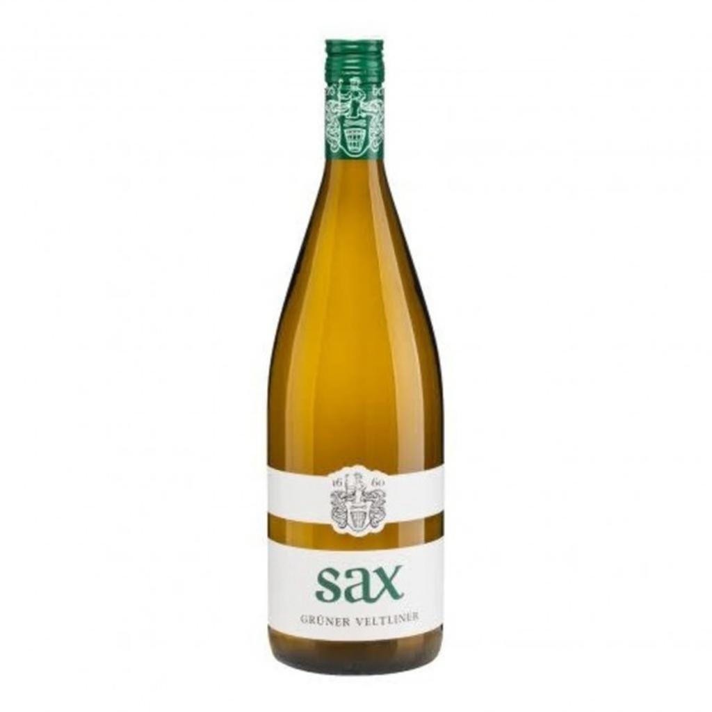 SAX GRUNER VELTLINER 2023 - SipNYC