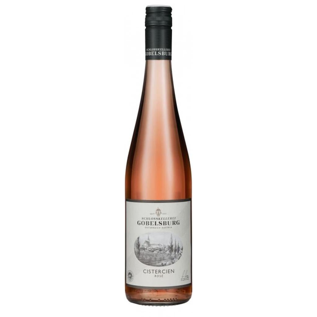 GOBELSBURGER ROSE 2023 - SipNYC