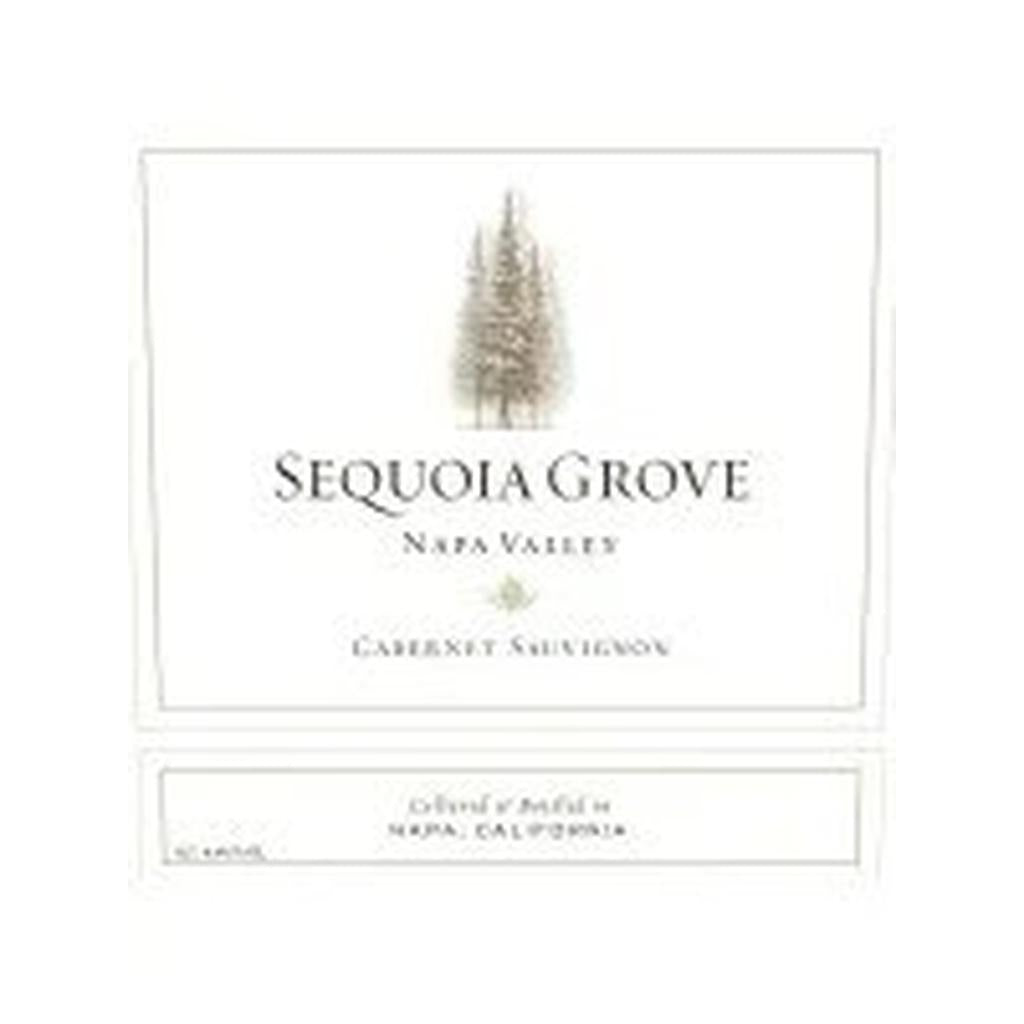 SEQUOIA CABERNET SAUVIGNON NAPA 2022