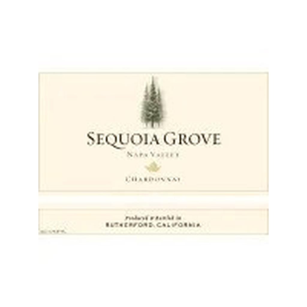 SEQUOIA CHARDONNAY NAPA 2022 - SipNYC