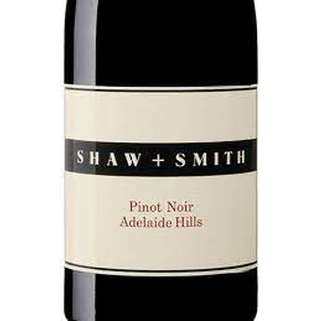 SHAW & SMITH PINOT NOIR 2021 - SipNYC