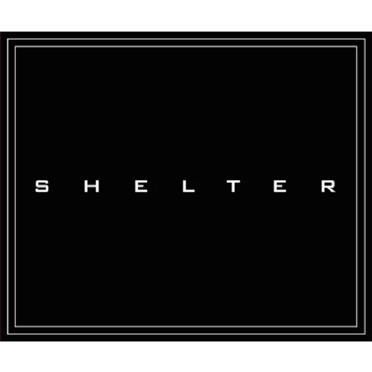 SHELTER ZINFANDEL 2011