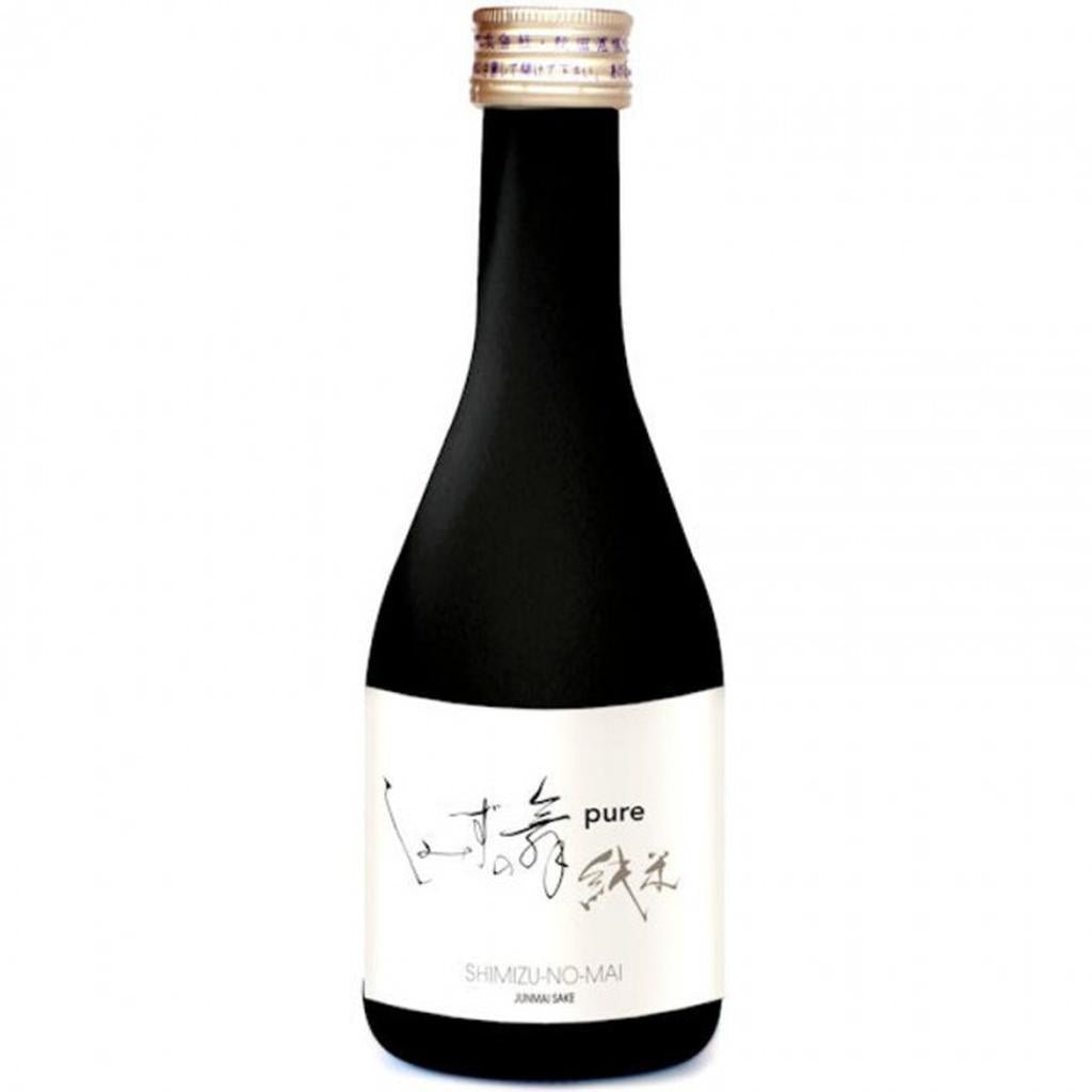 SHIMIZU - NO - MAI PURE JUNMAI - SipNYC