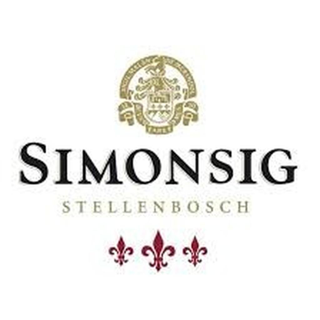 SIMONSIG PINOTAGE 2020 - SipNYC