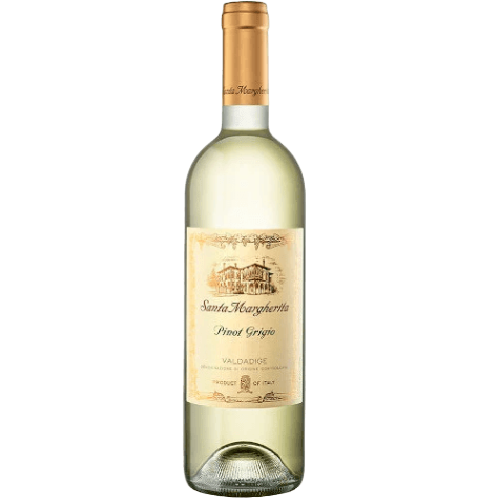 SANTA MARGHERITA PINOT GRIGIO 2024 - SipNYC