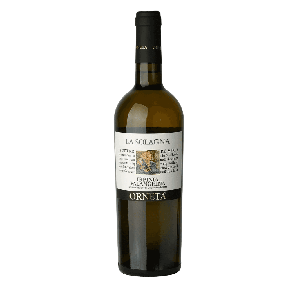 ORNETA FALANGHINA 2024