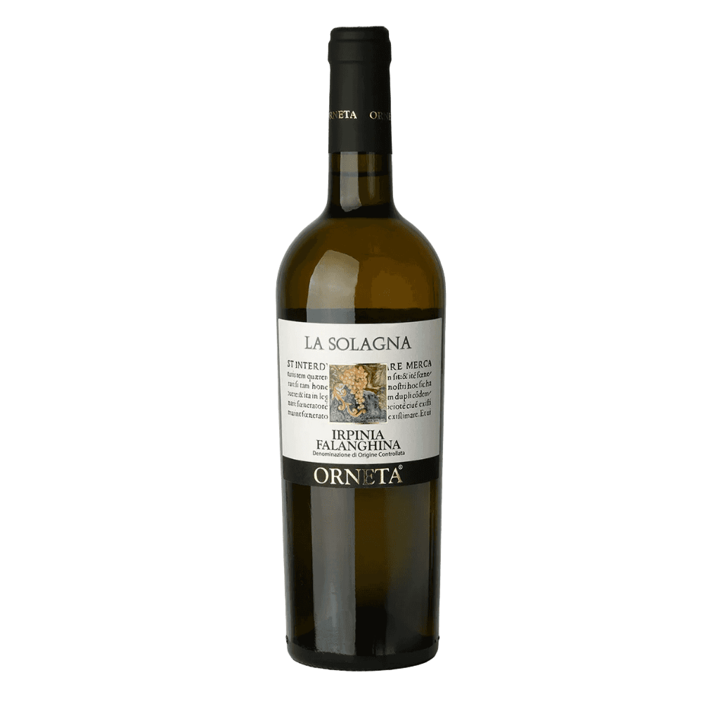 ORNETA FALANGHINA 2024 - SipNYC