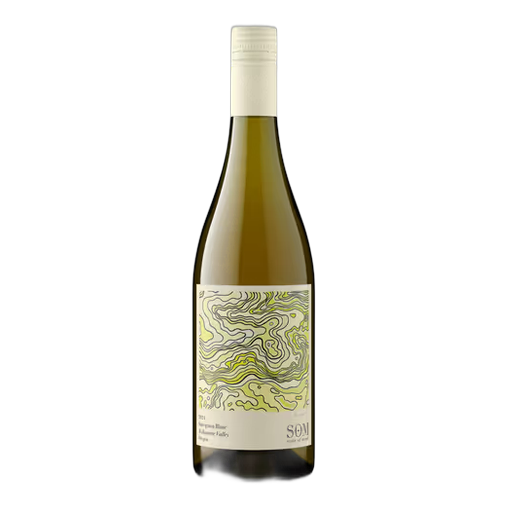 SOM SAUVIGNON BLANC WILLAMETTE VALLEY 2024 - SipNYC
