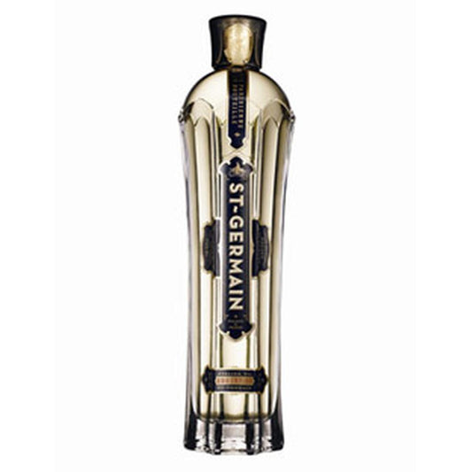 ST GERMAIN ELDERFLOWER LIQUEUR