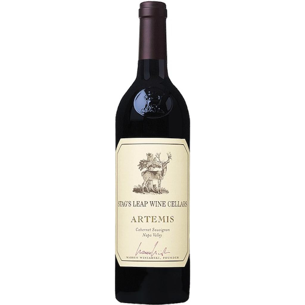 STAG'S LEAP CABERNET SAUVIGNON ARTEMIS 2021
