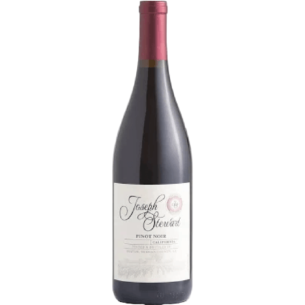 JOSEPH STEWART PINOT NOIR 2022