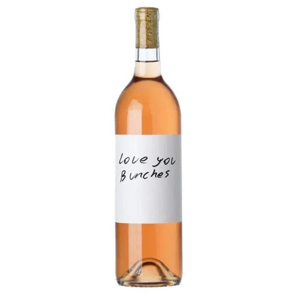 STOLPMAN 'LOVE YOU BUNCHES' ORANGE WINE 2023 - SipNYC
