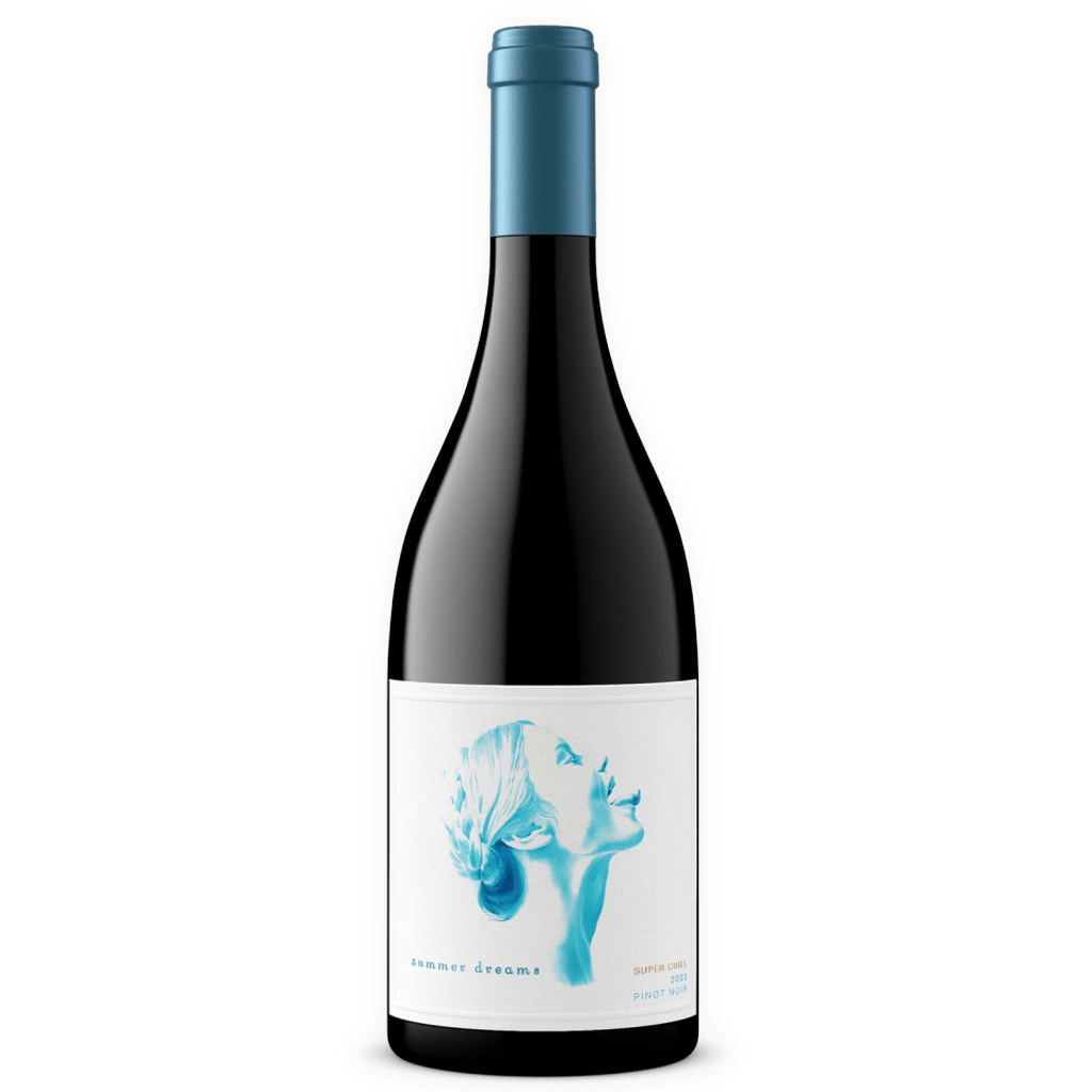 SUMMER DREAMS PINOT NOIR 'SUPER CHILL' 2023 - SipNYC