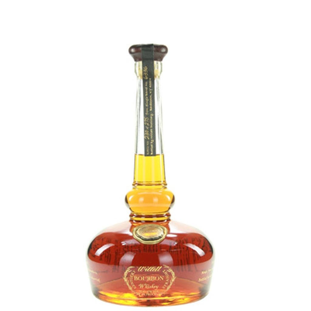 WILLETT'S BOURBON POT STILL - SipNYC