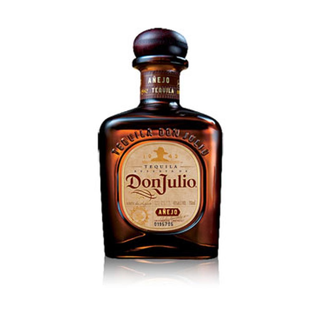 DON JULIO ANEJO