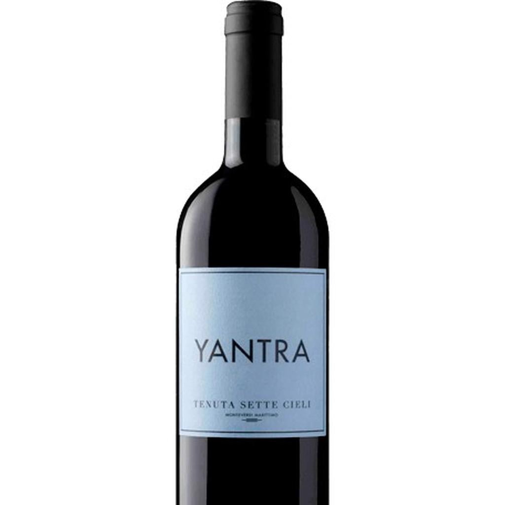 TENUTA SETTE CIELI YANTRA 2021 - SipNYC