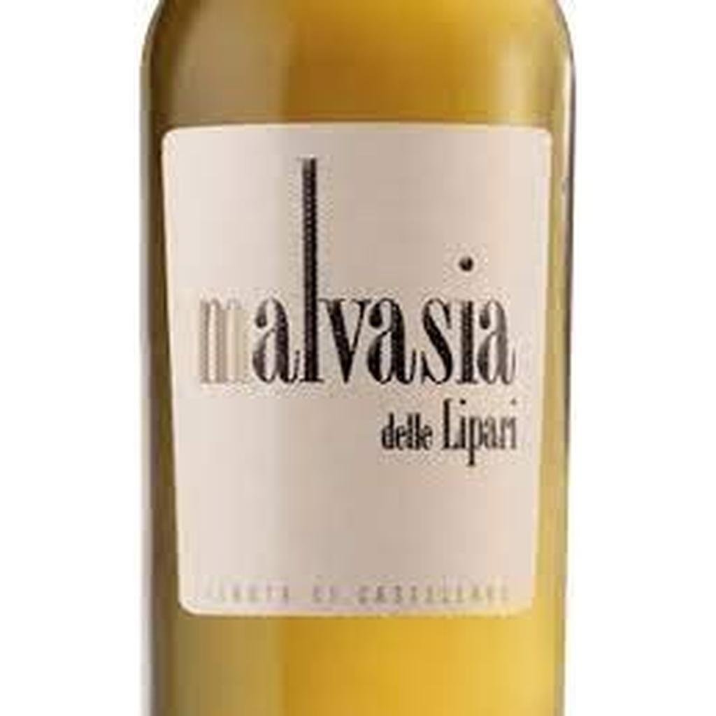 TENUTA DI CASTELLARO MALVASIA DELLA LIPARI 2016 - SipNYC