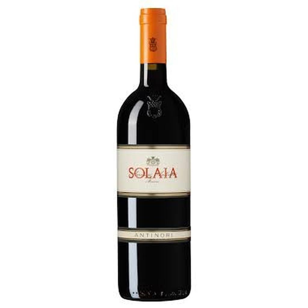 ANTINORI SOLAIA 2020 - SipNYC