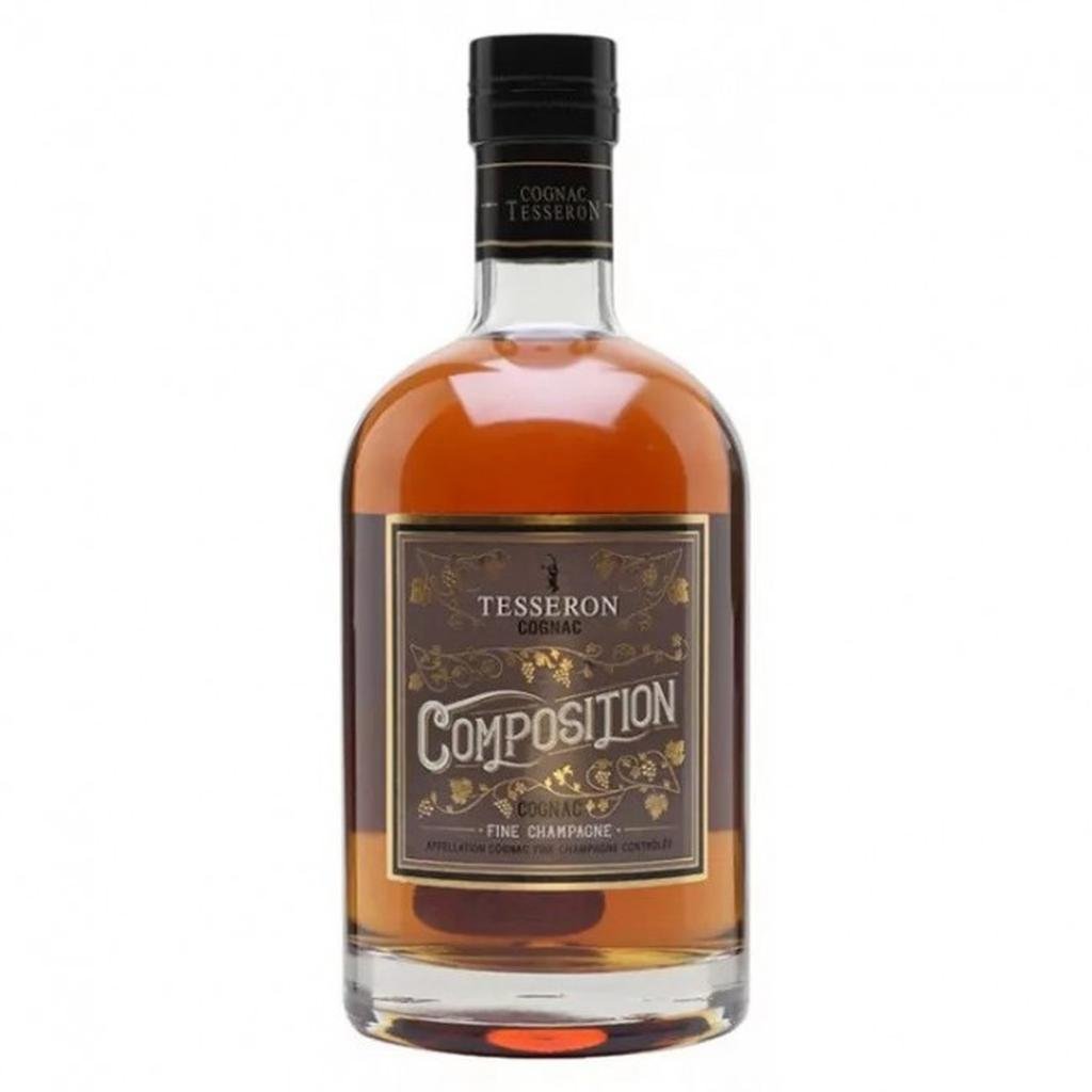 TESSERON COMPOSITION - SipNYC