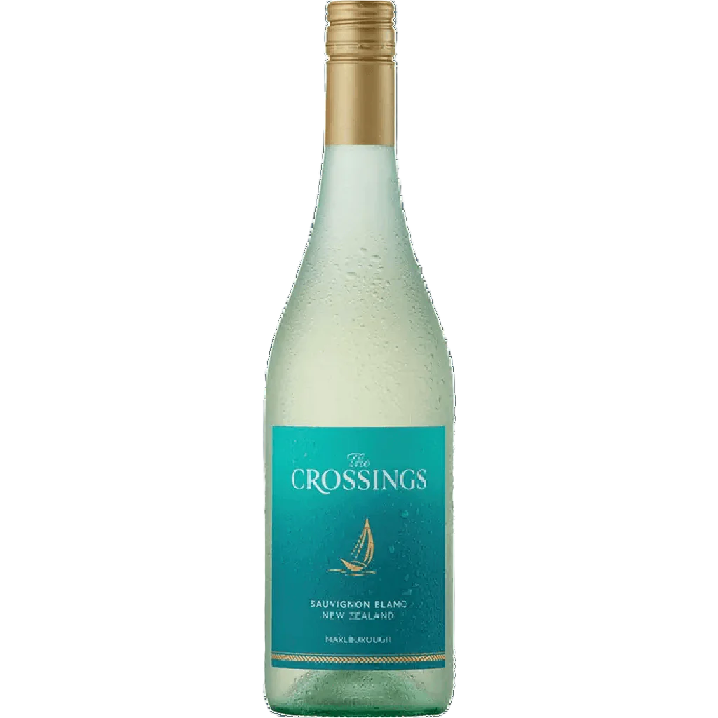 THE CROSSINGS SAUVIGNON BLANC 2023