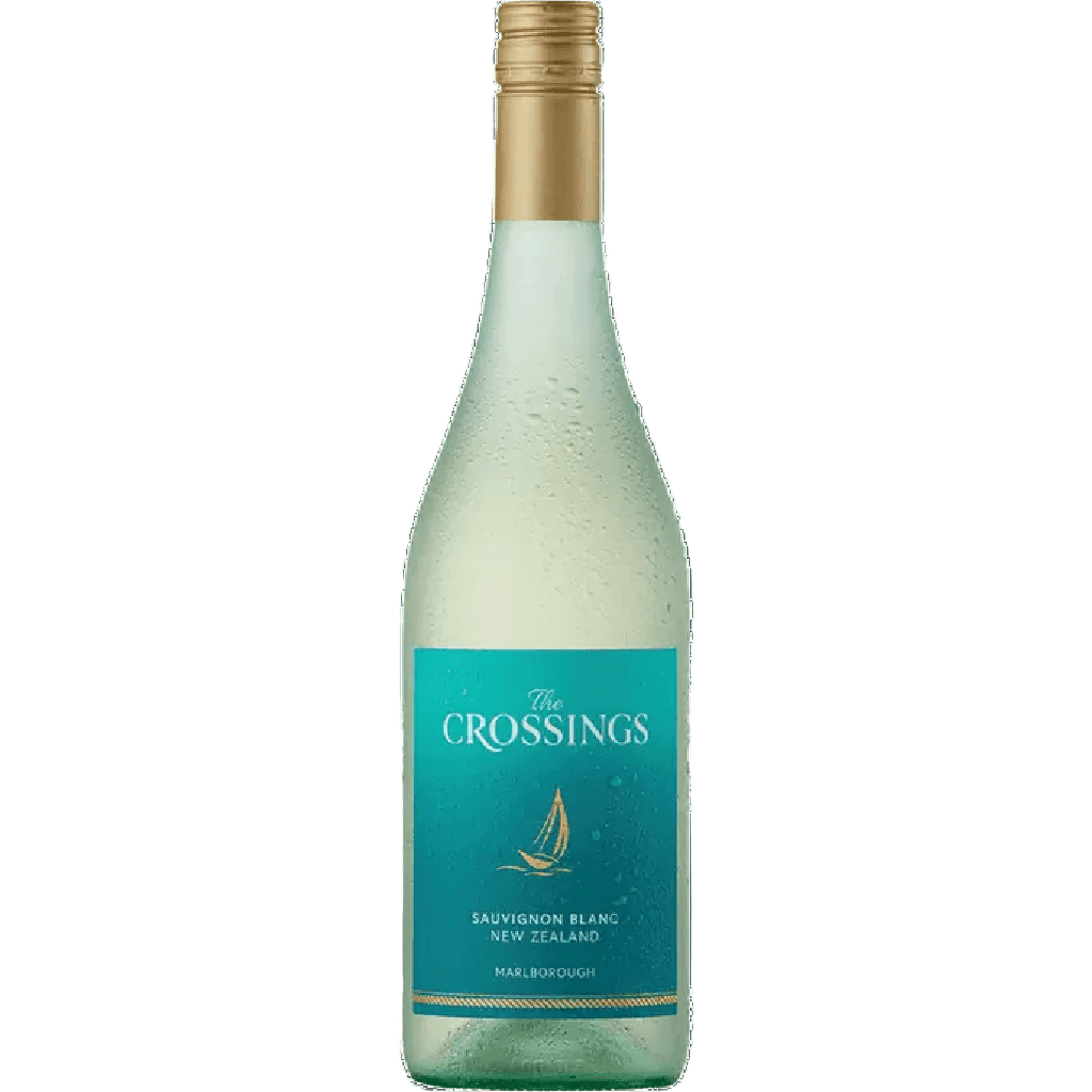 THE CROSSINGS SAUVIGNON BLANC 2023 - SipNYC