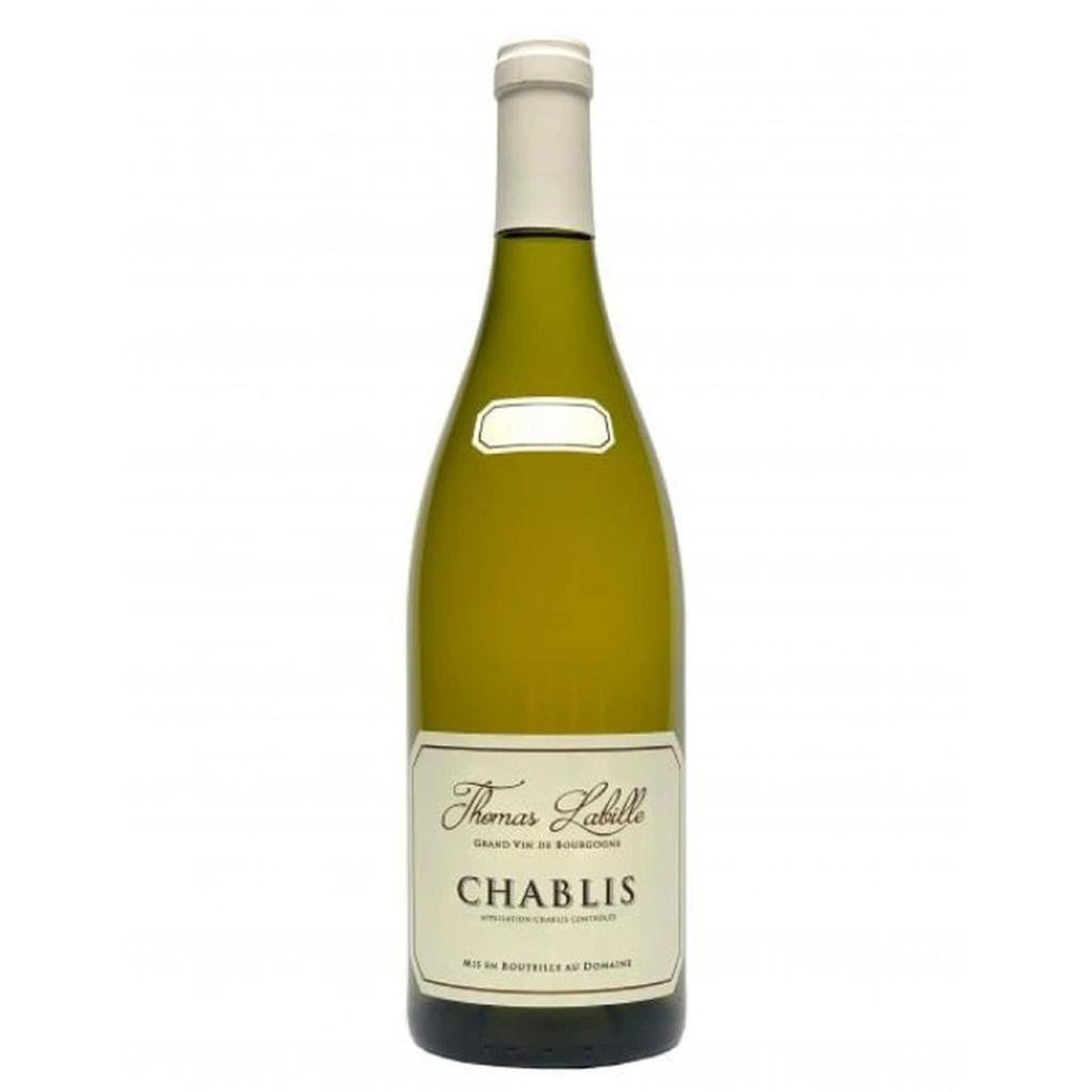 THOMAS LABILLE CHABLIS 2023 - SipNYC
