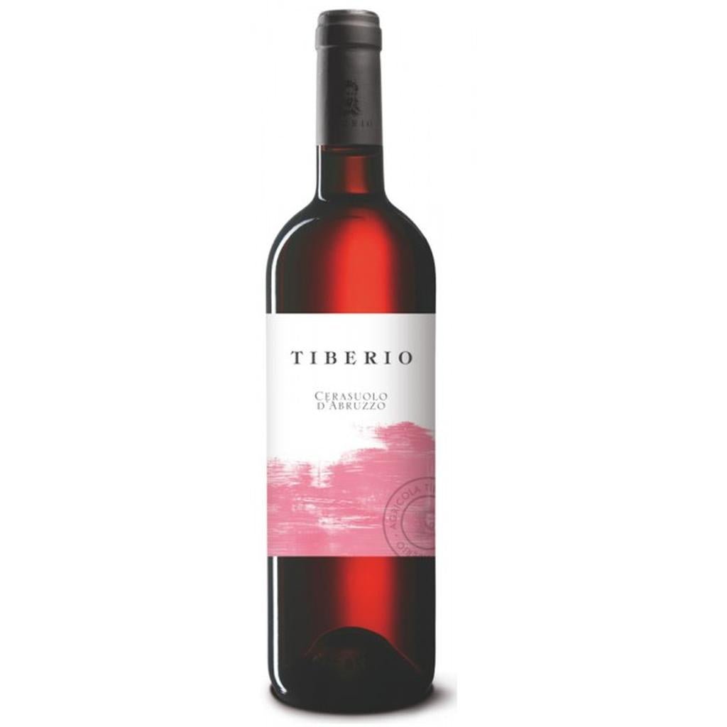 TIBERIO CERASUOLO D'ABRUZZO 2023 - SipNYC