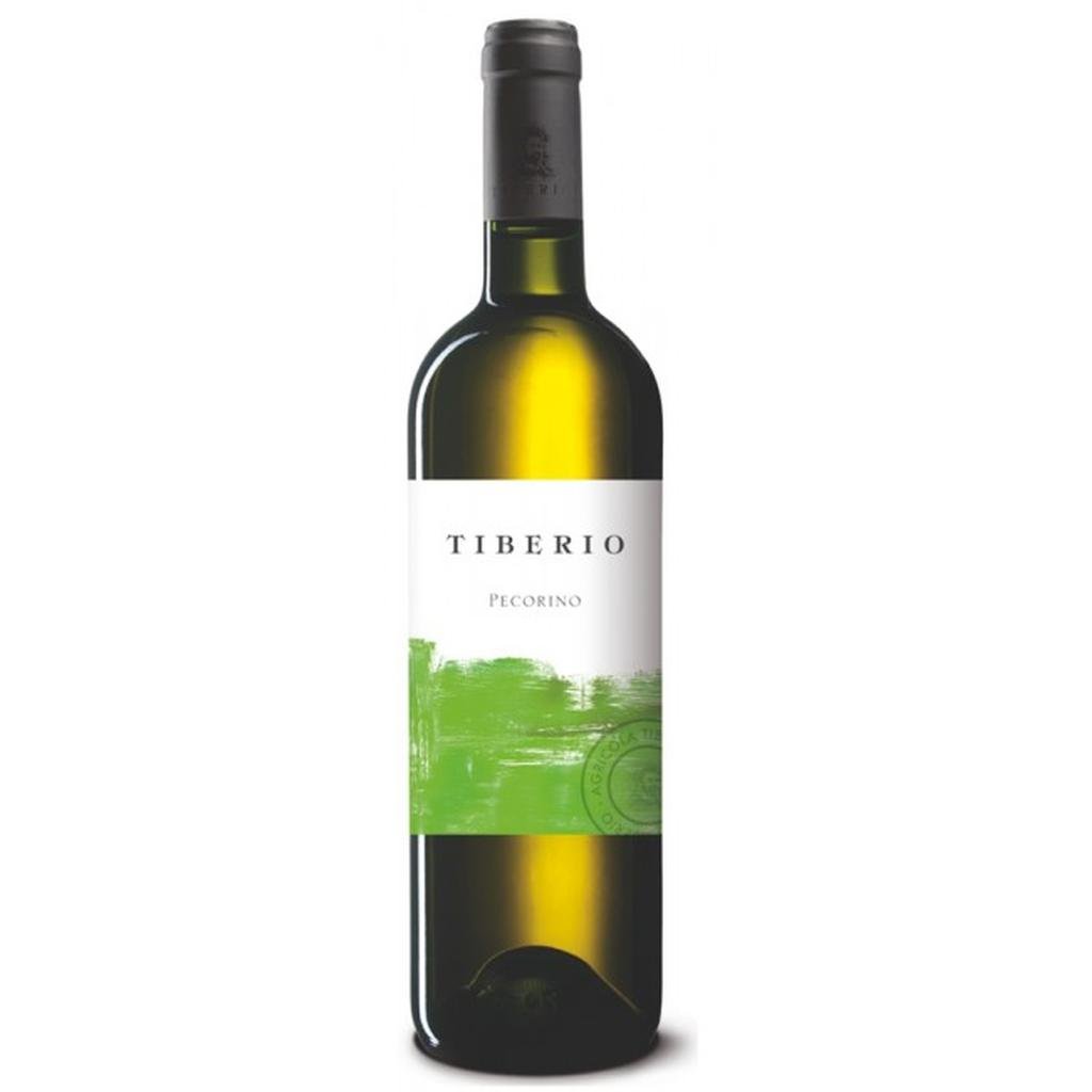 TIBERIO PECORINO 2022 - SipNYC