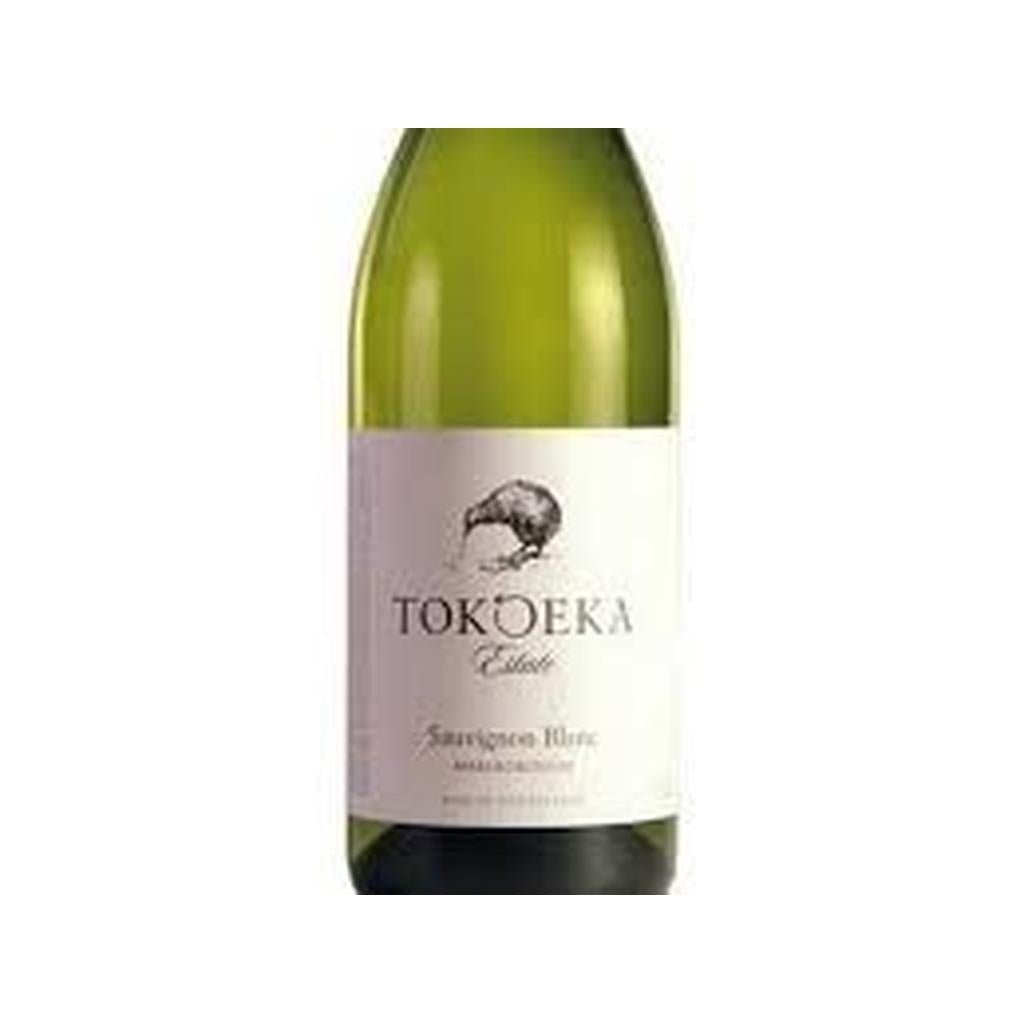 TOKOEKA ESTATE SAUVIGNON BLANC MARLBOROUGH 2022 - SipNYC