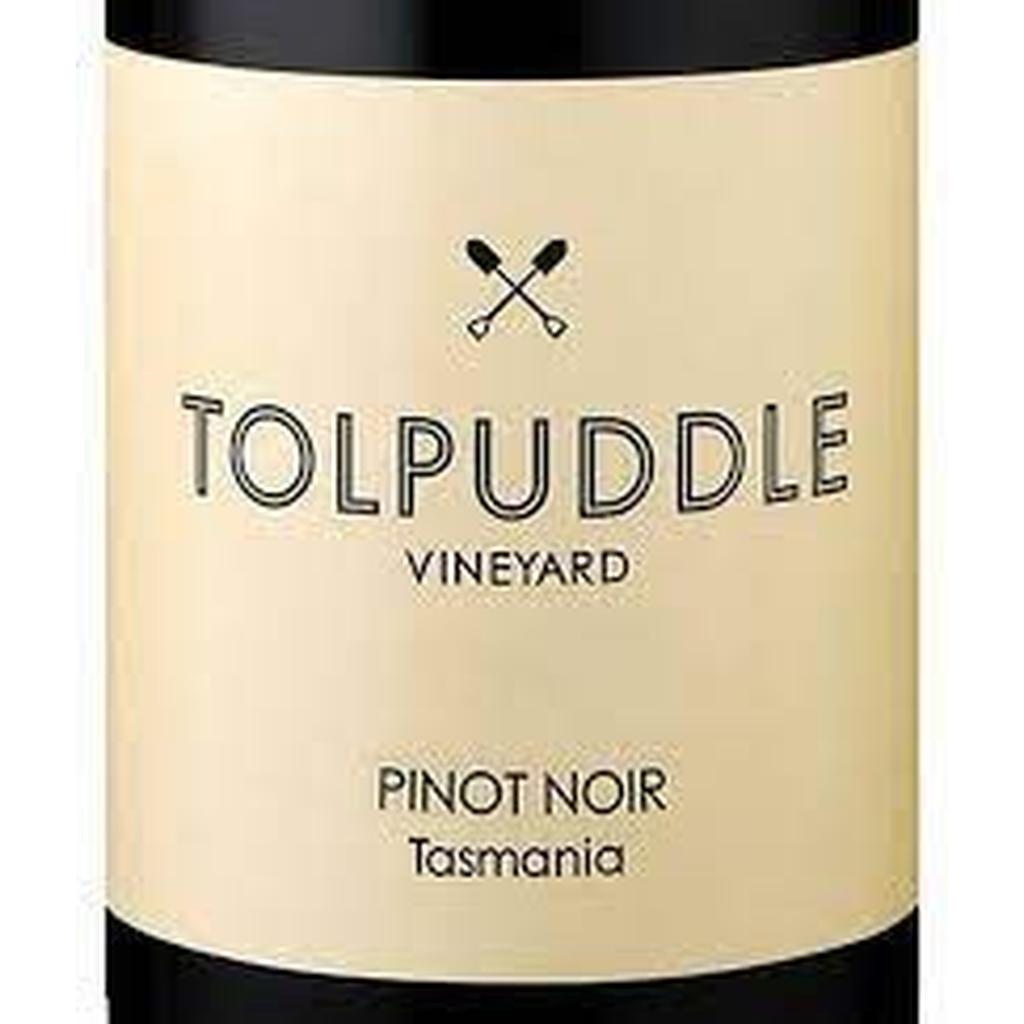 TOLPUDDLE PINOT NOIR TASMANIA 2021 - SipNYC