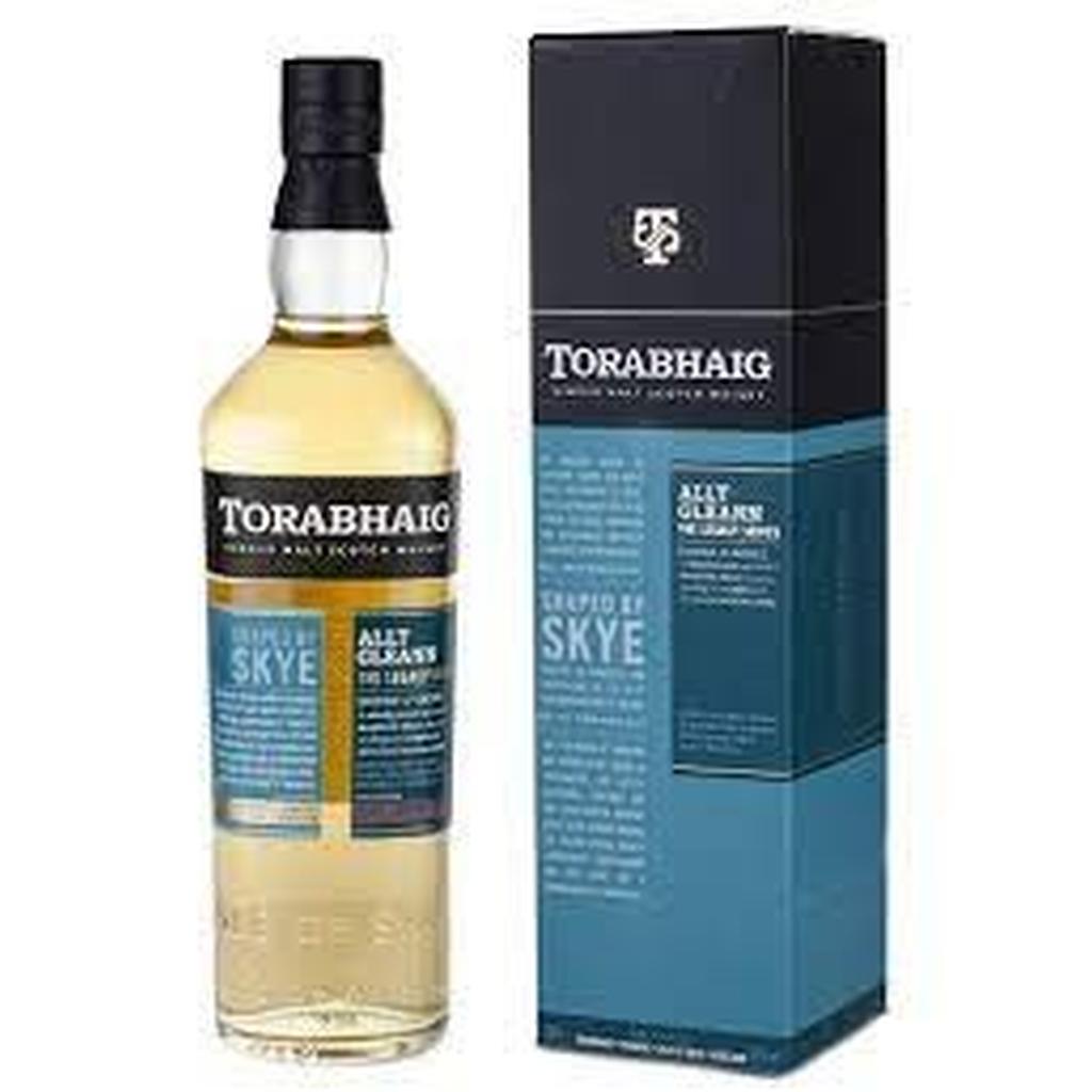TORABHAIG ALLT GLEANN LEGACY SERIES - SipNYC