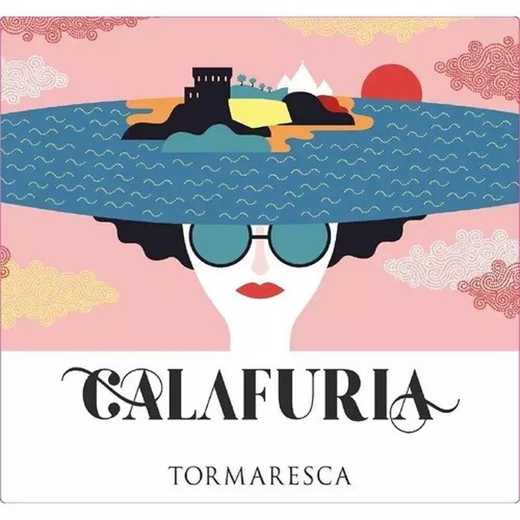TORMARESCA ROSE CALAFURIA 2023 - SipNYC