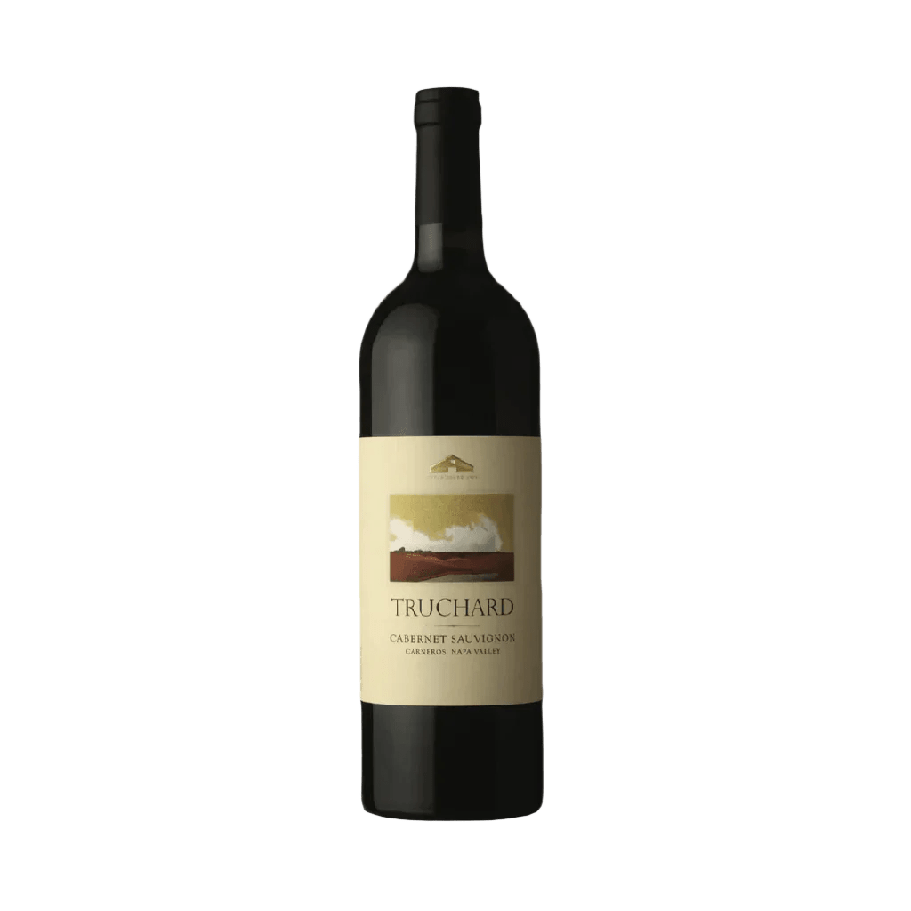 TRUCHARD CABERNET SAUVIGNON 2021 - SipNYC