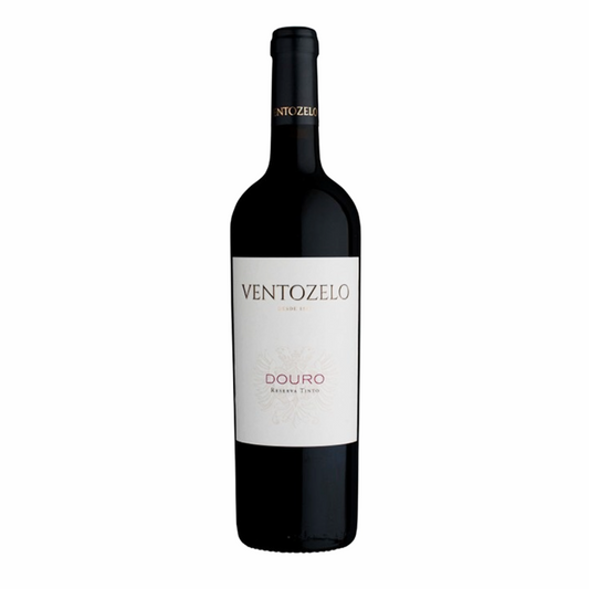 QUINTA DE VENTOZELO DOURO TINTO RESERVA 2023