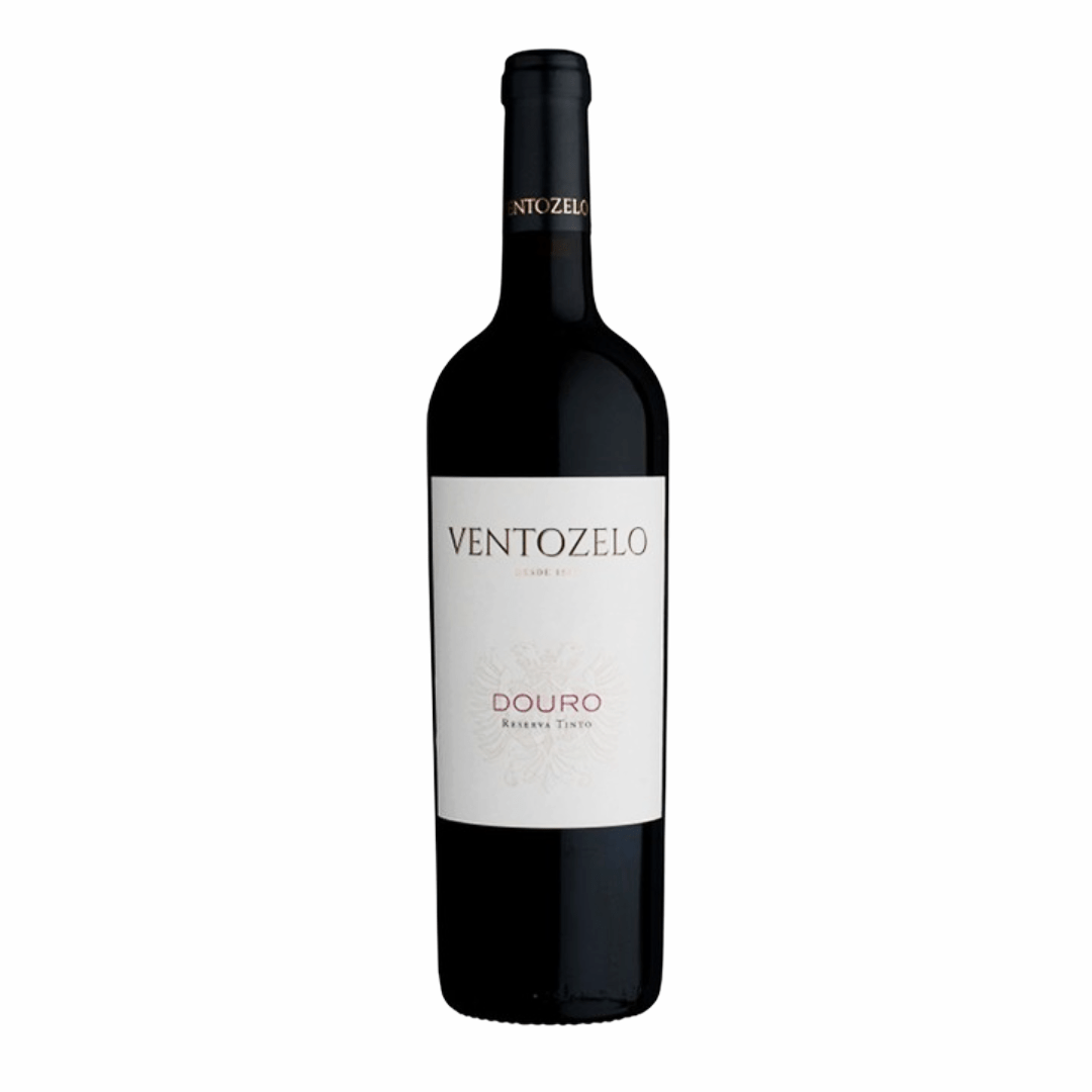 QUINTA DE VENTOZELO DOURO TINTO RESERVA 2023 - SipNYC