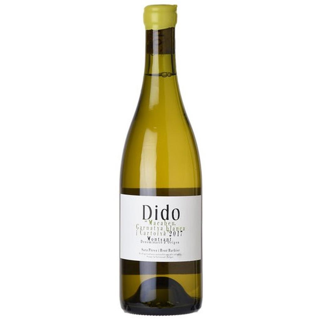 VENUS LA UNIVERSAL 'DIDO' MONTSANT BLANC 2021 - SipNYC