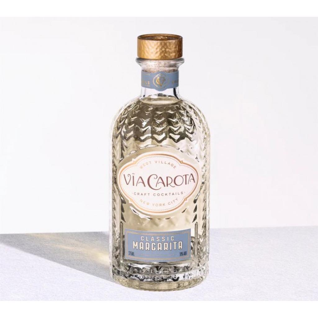 VIA CAROTA CLASSIC MARGARITA - SipNYC