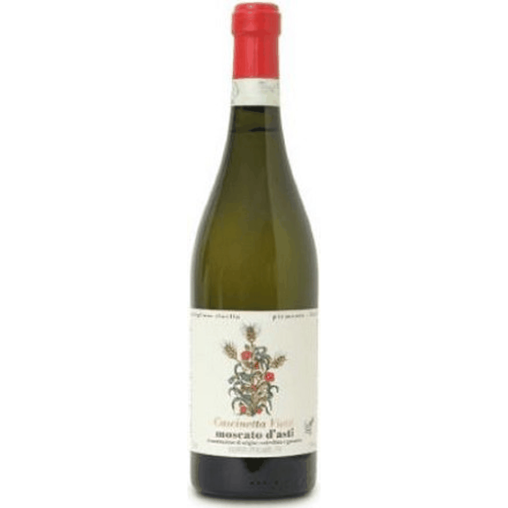 VIETTI MOSCATO D'ASTI 2023