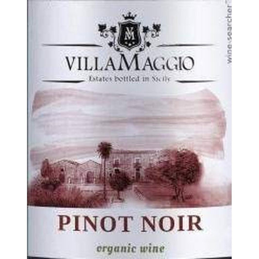 VILLA MAGGIO PINOT NOIR 2021