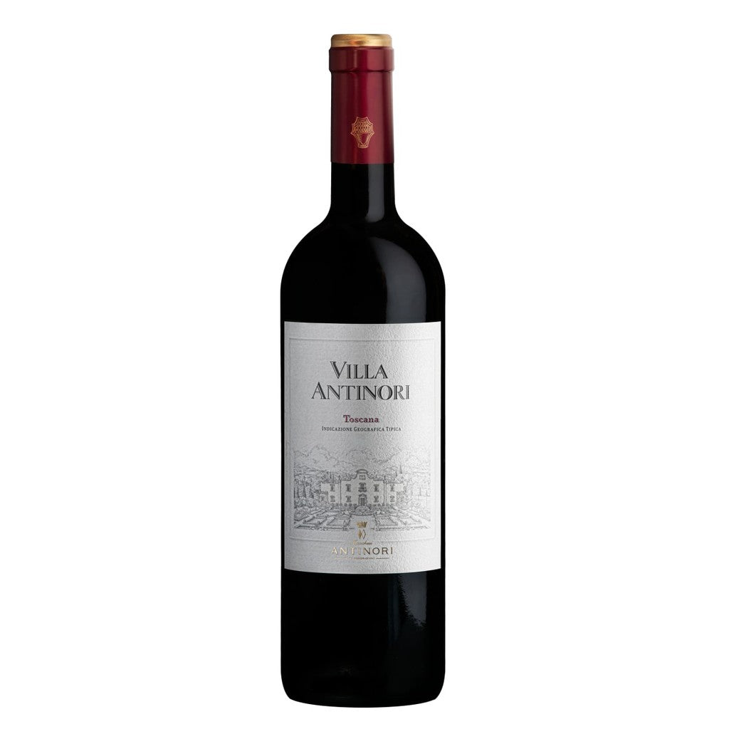 ANTINORI VILLA ANTINORI TOSCANA ROSSO IGT 2021