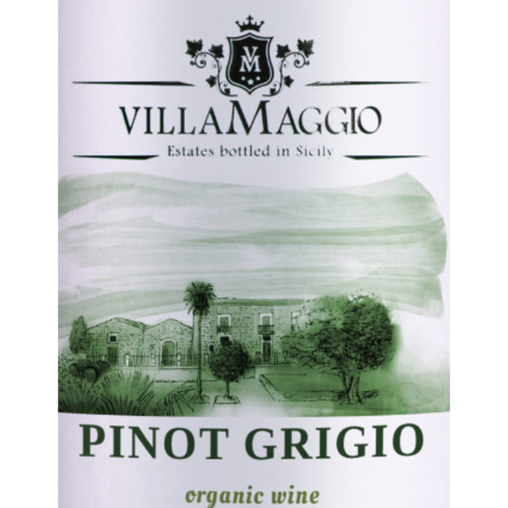 VILLA MAGGIO PINOT GRIGIO 2024
