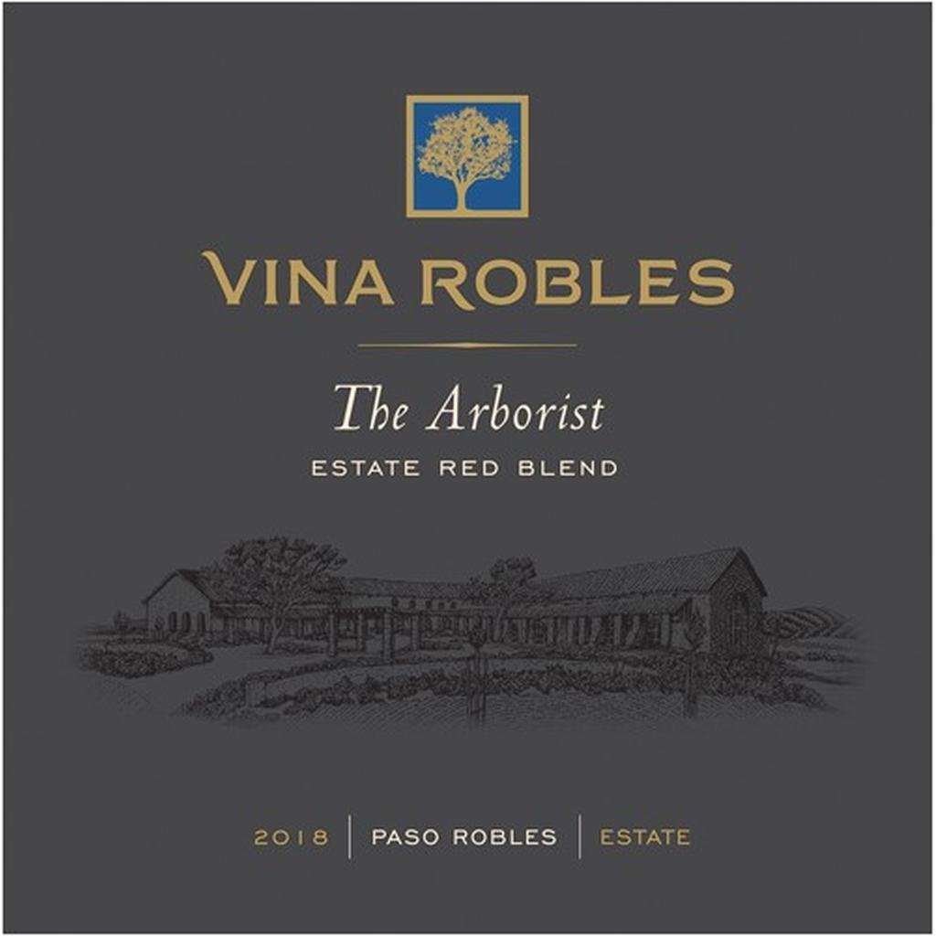VINA ROBLES THE ARBORIST RED BLEND 2023 - SipNYC