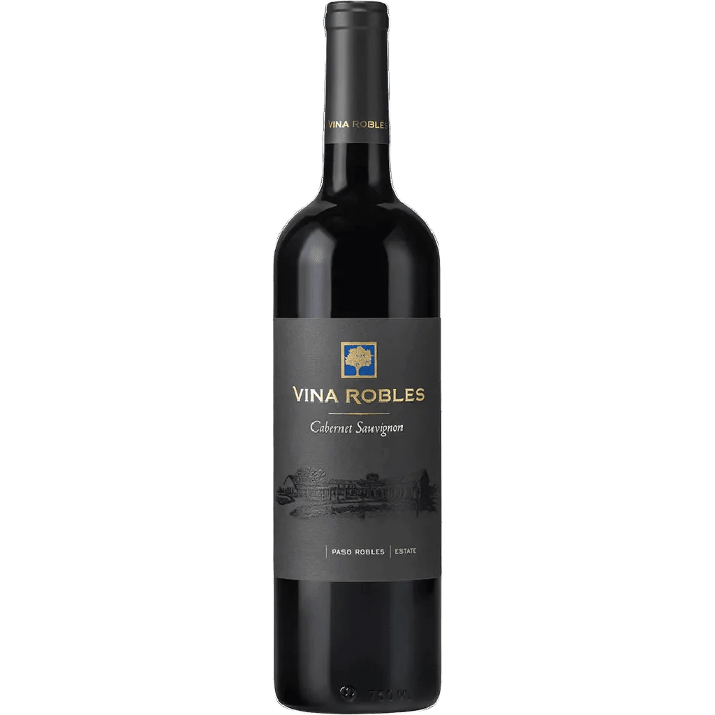 VINA ROBLES CABERNET SAUVIGNON 2022 - SipNYC