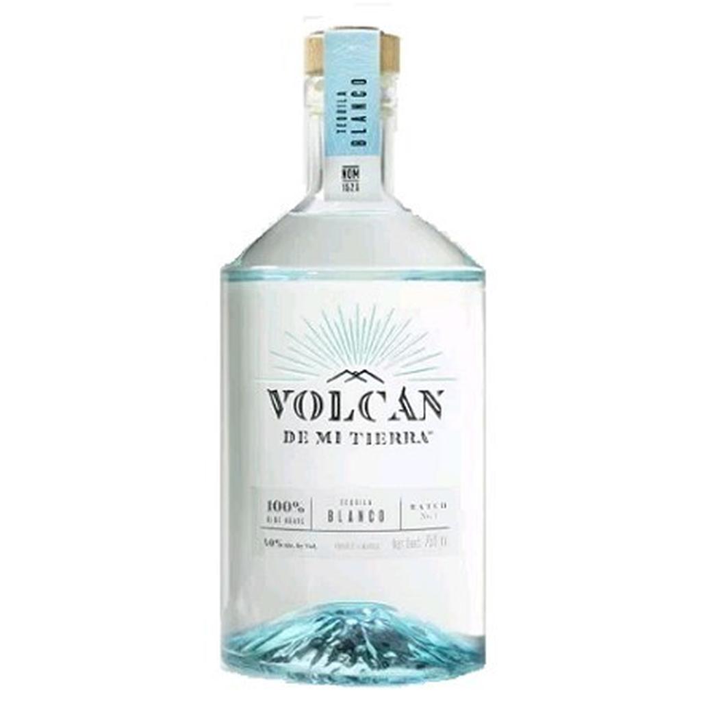 VOLCAN TEQUILA BLANCO