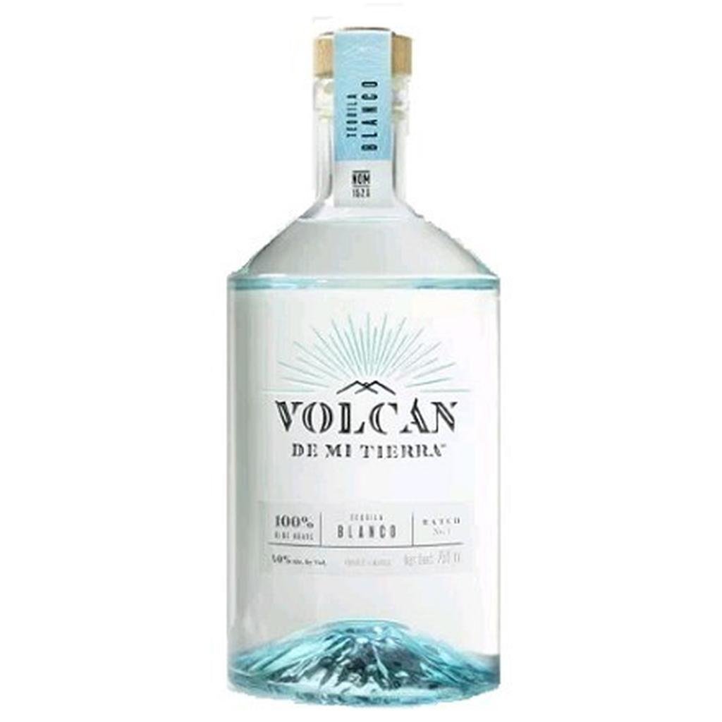 VOLCAN TEQUILA BLANCO - SipNYC