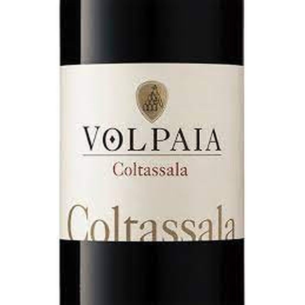 VOLPAIA COLTASSALA GRAN SELEZIONE 2018 - SipNYC