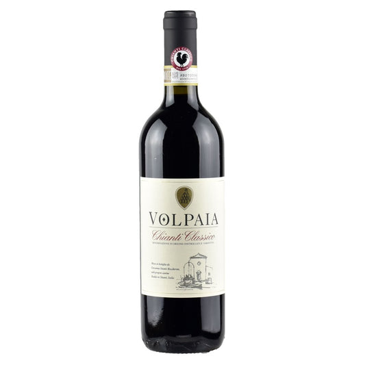 CASTELLO DI VOLPAIA CHIANTI CLASSICO 2022