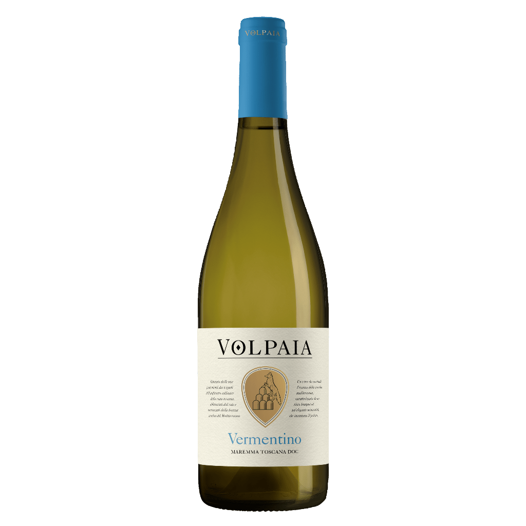 CASTELLO DI VOLPAIA VERMENTINO 2025 - SipNYC
