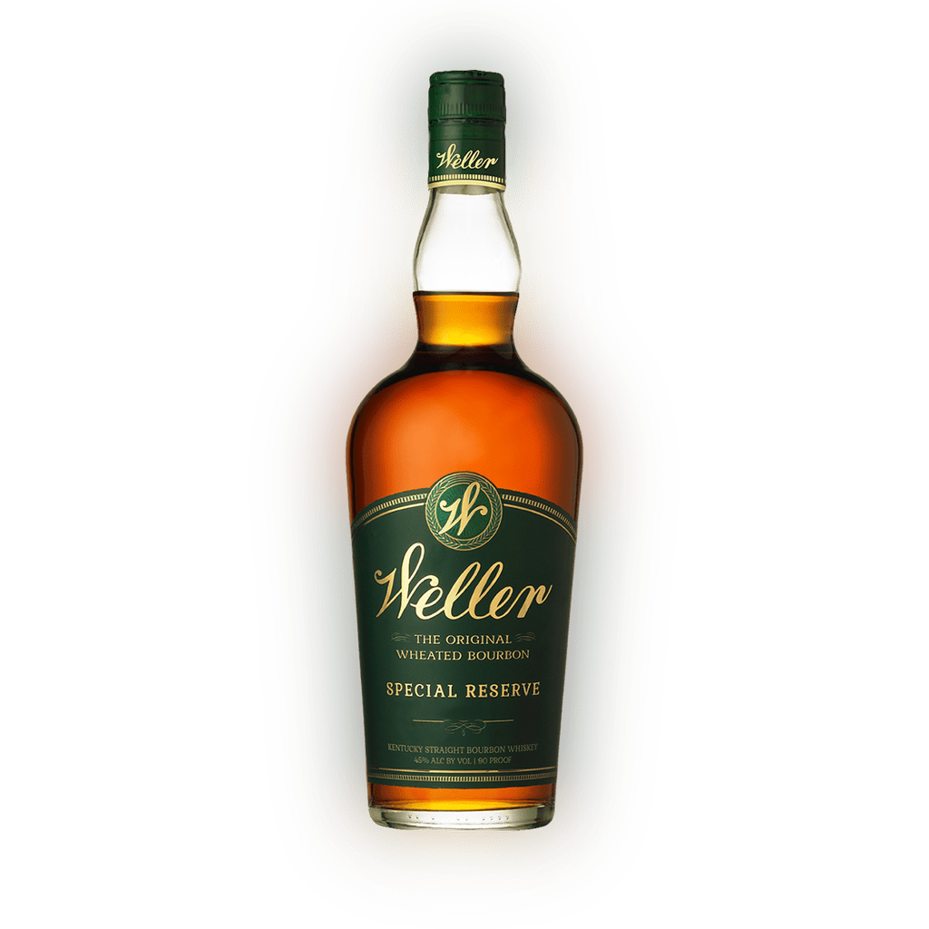 W.L. WELLER SPECIAL RESERVE - SipNYC